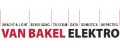 Elektro Van Bakel