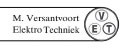 Versantvoort Elektro Techniek